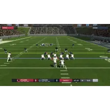  Doug Flutie's Maximum Football 2020 (digitális licenc) videójáték