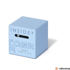 DOuG Solutions INSIDE3 Easy noVice kocka labirintus logikai játék