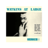  Doug Watkins - At Large (Vinyl LP (nagylemez))
