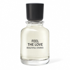 Douglas Beautiful Stories Feel The Love EDP 50 ml parfüm és kölni