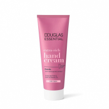 Douglas Essentials Extra Rich Hand Cream Kézkrém 75 ml kézápolás