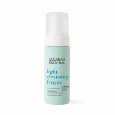 Douglas Essentials Light Cleansing Foam Arctisztító 150 ml arctisztító