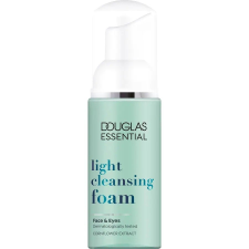 Douglas Essentials Light Cleansing Foam Arctisztító 50 ml arctisztító