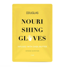Douglas Essentials Nourishing Gloves Maszk 8 g arcpakolás, arcmaszk