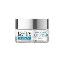 Douglas Focus 48H Hydrating Rich Cream Arckrém 50 ml arckrém