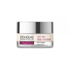 Douglas Focus Anti-Age Day Cream Arckrém 50 ml arckrém
