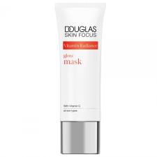 Douglas Focus Glow Mask Maszk 50 ml arcpakolás, arcmaszk