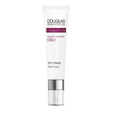 Douglas Focus Instant Wrinkle Filler Öregedésgátló Ápolás 15 ml arckrém