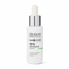 Douglas Focus Niacinamide Serum Szérum 30 ml arcszérum