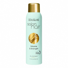 Douglas Hair Salon Volume & Strength Dry Shampoo Szárazsampon 150 ml sampon