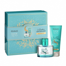 Douglas Home Spa La Résidence Seathalasso Fragrance Set Szett kozmetikai ajándékcsomag