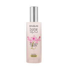 Douglas Home Spa The Lagoon Leilani Body Mist Testpermet 100 ml testpermet