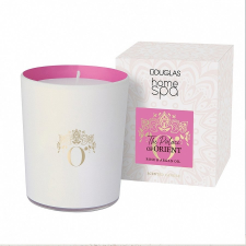 Douglas Home Spa The Palace Of Orient Scented Candle Illatgyertya 180 g gyertya