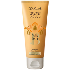 Douglas Home Spa Villa Bali Hand Cream Kézkrém 75 ml kézápolás