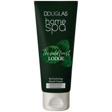 Douglas Home Spa Wild Forest Lodge Kézkrém 75 ml kézápolás