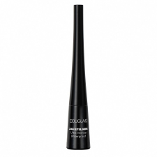 Douglas Make-up 24h Ultra Intense Waterproof Eyeliner Szemhéjtus 3 ml szemhéjtus