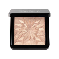 Douglas Make-up Highlighting Powder Bright Champagne Highlighter 9 g arcpirosító, bronzosító