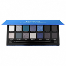 Douglas Make-up Interstellar Smokey Eyeshadow Palette Paletta 17.6 g szemhéjpúder