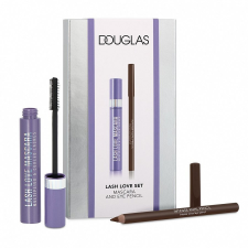 Douglas Make-up Lash Love Mascara + Kohl Set Szett kozmetikai ajándékcsomag