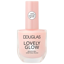 Douglas Make-up Lovely Glow Körömlakk 10 ml körömlakk