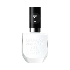 Douglas Make-up Stay&Care Gel Love Me Tender Gél Lakk 10 ml körömlakk