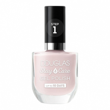 Douglas Make-up Stay&Care Gel Polish On Fleek Gél Lakk 10 ml körömlakk