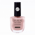 Douglas Make-up Up To 6 Days Nail Polish Glazed White Körömlakk 10 ml