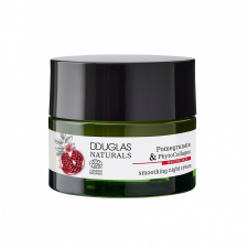 Douglas Naturals Smoothing Night Cream Éjszakai Krém 50 ml arckrém