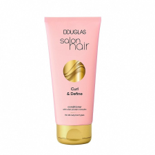 Douglas Salon Hair Curl + Define Conditioner Kondicionáló 200 ml hajbalzsam