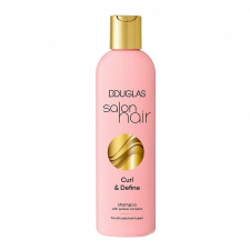Douglas Salon Hair Curl + Define Shampoo Sampon 250 ml sampon