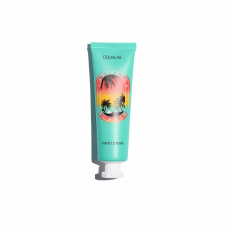 Douglas Seasonal Caribbean Summer Hand Cream Kézkrém 60 ml kézápolás