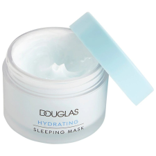 Douglas Seasonal Hydrating Sleeping Mask Éjszakai Maszk 30 ml arcpakolás, arcmaszk