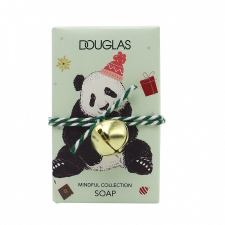 Douglas Seasonal Mindful Soap Panda Szappan 180 g szappan