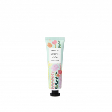 Douglas Seasonal Spring Bliss Hand Cream Green Kézkrém 60 kézápolás