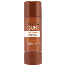 Douglas Sun Concentrate Önbarnító 30 ml naptej, napolaj