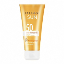 Douglas Sun Protection Face Cream SPF 50 Fényvédő ml arckrém