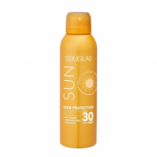 Douglas Sun Protection SPF30 Body Mist Naptej 200 ml naptej, napolaj
