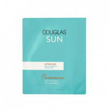 Douglas Sun SunAfter Cooling Mask Maszk arcpakolás, arcmaszk