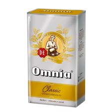 Douwe Egberts Douwe Egberts Omnia Classic 500 g pörkölt-őrölt kávé kávé