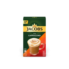 Douwe Egberts Jacobs Cappuccino Classic 8x11,6g instant kávékeverék csomag (4090076) kávé