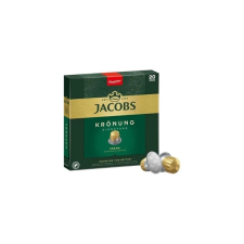 Douwe Egberts Jacobs Krönung Crema Nespresso kompatibilis 20db kávékapszula (4060561) kávé
