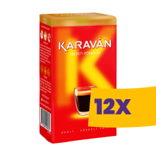 Douwe Egberts Karaván őrölt kávé 225g (Karton - 12 db) kávé