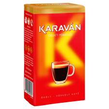  Douwe Egberts Karaván őrölt-pörkölt kávé 225 g kávé