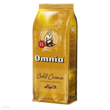 Douwe Egberts Kávé Douwe Egberts Omnia Gold Crema 1000 g szemes kávé