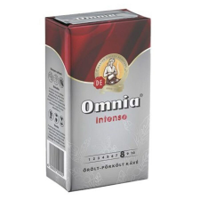 Douwe Egberts Kávé őrölt DOUWE EGBERTS Omnia Intense 250g kávé