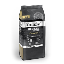 Douwe Egberts Kávé szemes douwe egberts omnia barista cremo 900g kávé