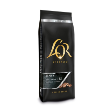 Douwe Egberts L`OR Espresso Onyx szemeskávé 500g (4056338) (de4056338) kávé