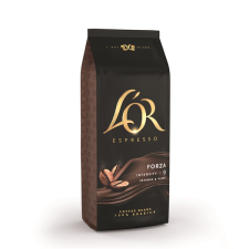 Douwe Egberts lor espresso forza 1000 g szemes kávé 4070356 kávé