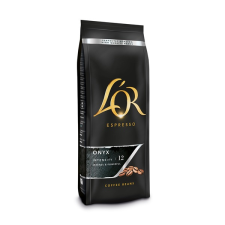 Douwe Egberts lor espresso onyx 500 g szemes kávé 4056338 kávé