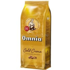 Douwe Egberts Omnia Gold 1000 g szemes kávé (4055654) kávé
